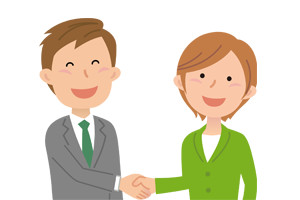 空き家管理サービスのご契約